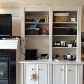 Master Bedroom Remodel