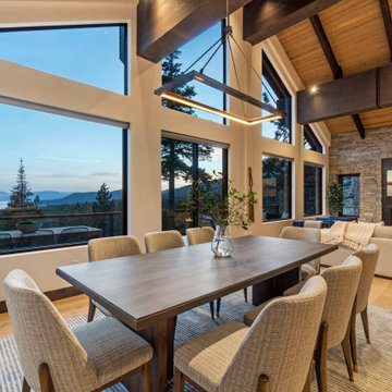Alpine View Dr, Incline Village, Nevada