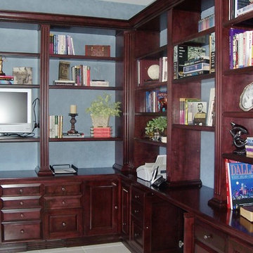 Custom Furniture
