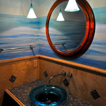 Baths
