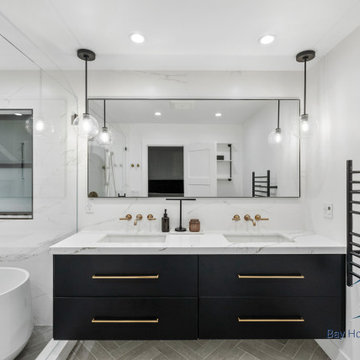 Full House Remodel (Richmond)