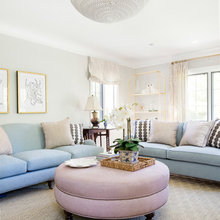 Formal Sitting Room (Andover)