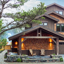 Home exteriors