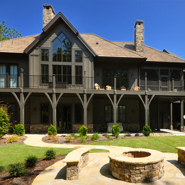 The Reserve at Lake Keowee E83