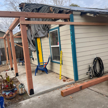 ROOFING .D