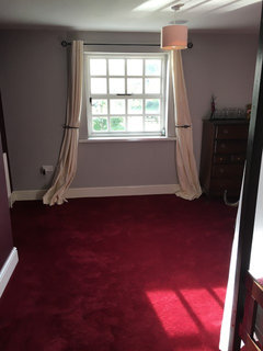 Burgundy Carpet Bedroom Ideas