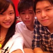 Nelvin Khiew's photo