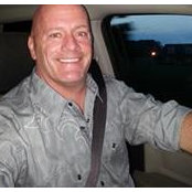 Mike Reevess billede