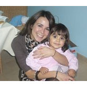 Rebeca Mendonça's photo