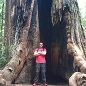 Charles O'Rourke's photo