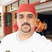 Photo de Ajitpall Gill