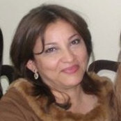 Foto von Lourdes Arostegui