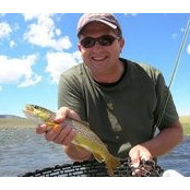 Steve Discher's photo