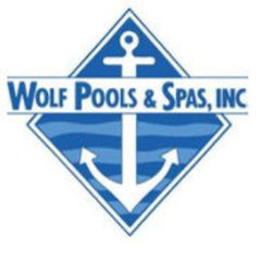 Wolf Pools & Spas, Inc