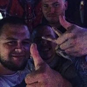 Brandon Jackson's photo