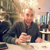 Yonatan Brenders foto