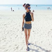 Xiiao Xin's photo