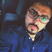 Moe Sharaf's photo