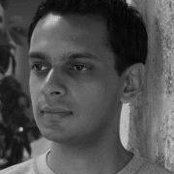 Vidur Chandras foto