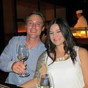 Chris Gregory's photo