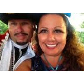 Nassreen Brown's photo