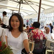 Foto von Salome Pang