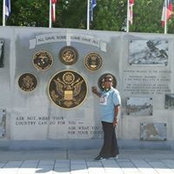 Tarji Leonard Dunn's photo