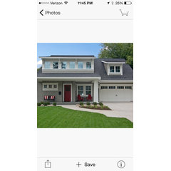 Key Vision Homes