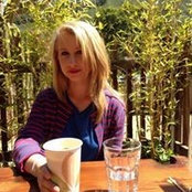 Noelle Armstrongs foto
