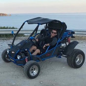 Christos Rogakos's photo