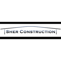 Sher Construction Inc
