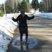 Chantal Lemire's photo