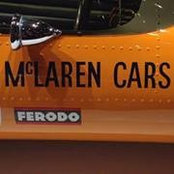 Malcolm McLarenさんの写真