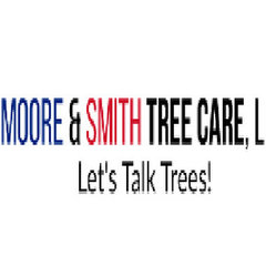 Moore & Smith Tree Service