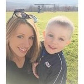 Megan Helton's photo