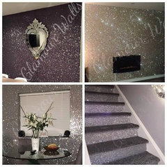 glitter glamour walls ltd