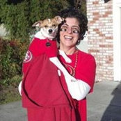 Tina Daniels's photo