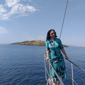 Photo de Toolika Krishna