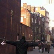 Foto de Ian Ramsay
