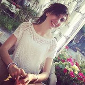 Natalia Suvorova's photo