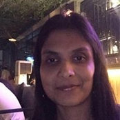 Shraddha Bagla's photo
