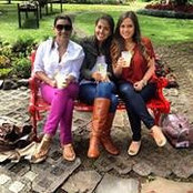Gloriana Matamoros's photo
