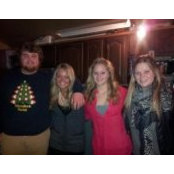 Foto von Paige Wightman