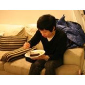 Foto von Sang Hwa Lee