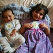 Gianna Cevallos's photo
