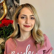 Foto von Anna Kocharyan