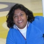 Foto von Amrita Banerjee