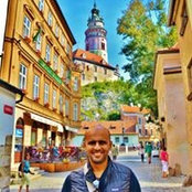 Sidharth Murthys foto