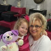 Jackie Durden Moon's photo