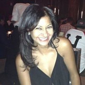 Tanuja Uttamchandani's photo